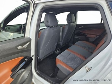 Volkswagen 2021 Volkswagen ID.4 FV23 Salon PL Panorama Head-Up 21 Grzana szyba Gwara, zdjęcie 6