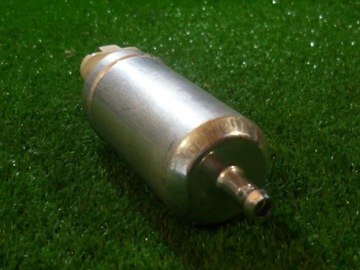 CLAAS 657197 ЭЛЕКТРИЧЕСКИЙ ТОПЛИВНЫЙ НАСОС