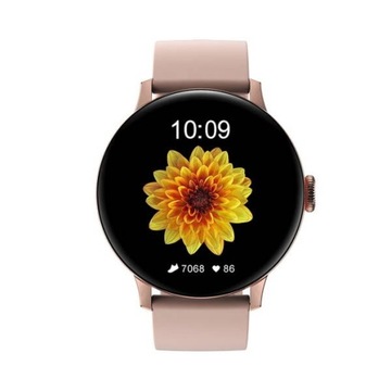 СПОРТИВНЫЕ ЧАСЫ SMARTBAND SMARTWATCH FIT СПОРТИВНЫЙ РЕМЕСЛ PULS SPORT SP02