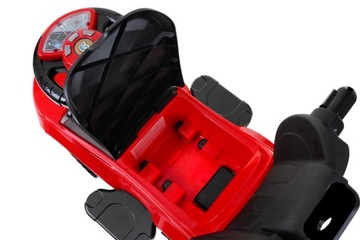 БОЛЬШАЯ ПОЕЗДКА НА WALKER PUSH МАШИНА 3в1 С СИГНАЛОМ