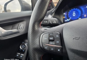 Ford Puma II Crossover 1.0 EcoBoost mHEV 155KM 2020 Ford Puma ST-Line - 155 KM - Super stan Zarejestrowany Hybryda, zdjęcie 13