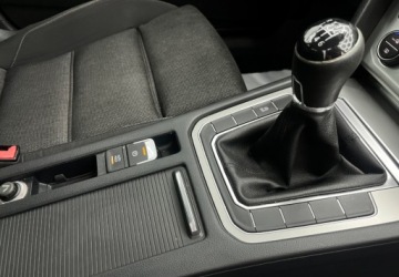 Volkswagen Passat B8 2015 Volkswagen Passat 1.4 tsi 1 wlasciciel 100 bezwypadkowy 1.4 Benzyna, zdjęcie 27