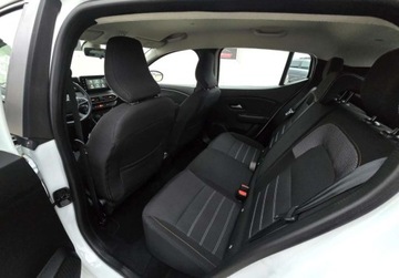 Dacia Sandero III Hatchback 5d 1.0 TCe ECO-G 100KM 2023 Dacia Sandero Stepway Lift SLICZNA 1.0 BenzynaLPG Fabryczny BOGATA WERSJA, zdjęcie 8