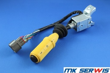 Przełącznik jazdy przód tył JCB 3CX 4CX 701/80145