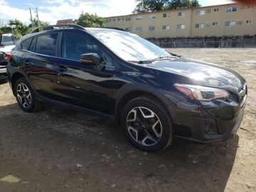 Subaru XV II 2020 Subaru XV SUBARU XV LIMITED, 2020R., 4X4, 2.0L, zdjęcie 1