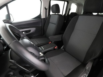 Toyota 2020 Toyota Proace City Verso automat navi klima auto, zdjęcie 12