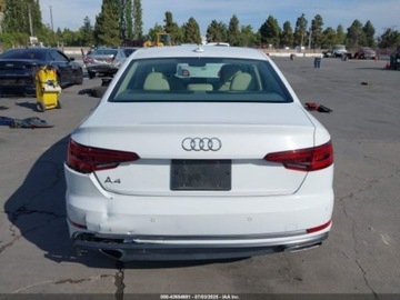 Audi A4 B9 2019 Audi a4 2019 Audi A4 Premium Plus 40 TFSI 2.0 Benzyna 188KM, zdjęcie 14