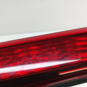 ISUZU D-MAX 2014 TŘETÍ SVĚTLO STOP