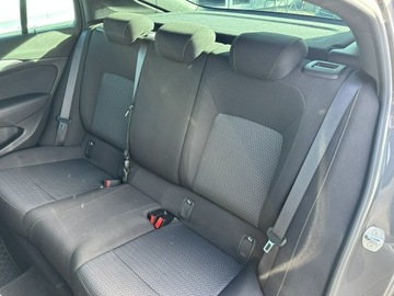 Opel Insignia II Grand Sport Facelifting 2.0 Diesel 174KM 2022 Opel Insignia 2.0 CDTi 174KM 2022r, Salon PL, FV23, zdjęcie 16