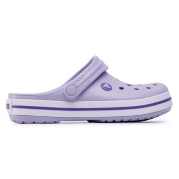 Chodaki Crocs Crocband 11016-50Q M5 | EU37/38 | W7