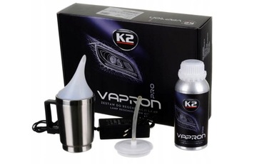 d7900 K2 VAPRON Комплект для регенерации лампы