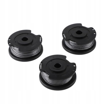 Корзины для намотки ниток Bosch Easy GrassCut Trimmera, 3 шт.