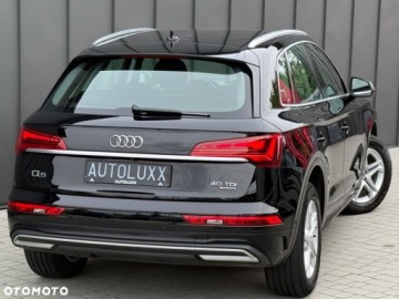 Audi Q5 II SUV Facelifting 2.0 40 TDI 204KM 2020 Audi Q5 Audi Q5 40 TDI mHEV Quattro S tronic 2.0 Diesel 204KM, zdjęcie 32