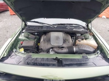 Dodge Challenger III 2022 Dodge Challenger RT 2022 5.7 Benzyna 372KM, zdjęcie 8
