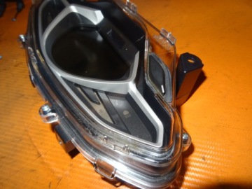 Honda PCX 125 19r Часы счетчика ABS с малым пробегом