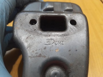 ПАРТНЕР 351 422 ГЛУШИТЕЛЬ ВЫХЛОПА