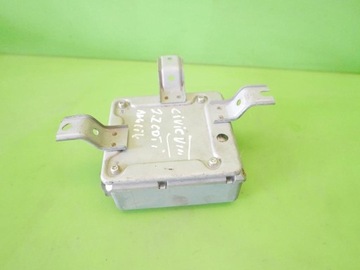 ПОДДЕРЖКА МОДУЛЯ КОНТРОЛЛЕРА HONDA CIVIC VIII UFO 2.2 CDTI