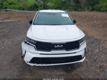 Kia Sorento IV 2023 Kia Sorento S 2023 2.5l 2.5 Benzyna 191KM, zdjęcie 7