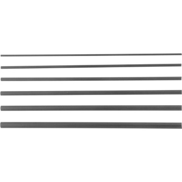 6 шт. ИНСТРУМЕНТ ДЛЯ РЕМОНТА УГЛЕРОДНОЙ УДОЧКИ.