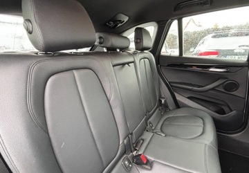 BMW X1 F48 2018 BMW X1 Samochod z gwarancja 2.0 Benzyna 245KM, zdjęcie 12