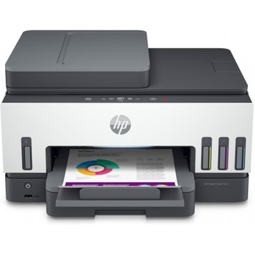 Drukarka HP Smart Tank 7605 All-in-One (28C02A#BHC)