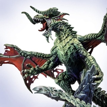 Подземелья и лазеры: Дракул Хитрый