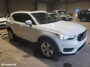 Volvo XC40 Crossover 2.0 T5 247KM 2019 Volvo XC 40 Volvo XC 40, zdjęcie 3