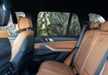 BMW X5 G05 M SUV M50d 400KM 2018 BMW X5 M BMW X5 M 3.0 Diesel 400KM, zdjęcie 38