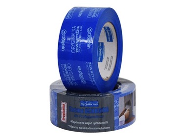 TAŚMA MALARSKA ZEWNĘTRZNA 48MMX50MB BLUE