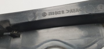 KRYT SVĚTLA PRAVÝ ZADNÍ SMART FOURTWO 450