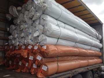 СЕРТИФИЦИРОВАННЫЙ геотекстиль PES300B от AJJ.pl 1м2