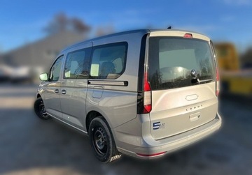 Volkswagen Caddy V Caddy 2.0 TDI 102KM 2025 Volkswagen Caddy MAXI7 osob, diesel 2.0 TDI 102KM 2.0 Diesel 102KM, zdjęcie 7