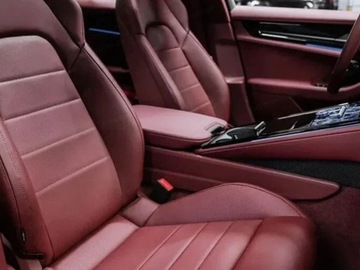 Porsche Panamera III Liftback 4S E-Hybrid 2.9 544KM 2025 PORSCHE Panamera 4S E-Hybrid Sedan 2.9 (544KM) 2025, zdjęcie 3