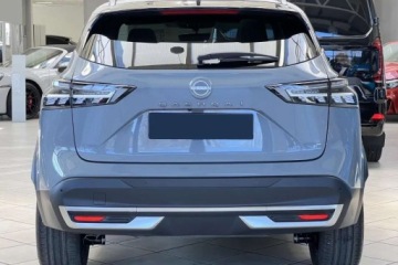 Nissan Qashqai III 2025 Nissan Qashqai Polski Salon BOSEHead-UpLeasing 1.3 Hybryda 158KM, zdjęcie 7