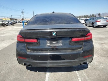 BMW Seria 5 G90-91 2023 BMW Seria 5 530I 2023 2.0l 2.0 Benzyna 248KM, zdjęcie 2