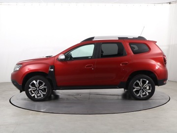Dacia Duster II SUV Facelifting 1.0 TCe 90KM 2022 Dacia Duster 1.0 TCe, Salon Polska, Serwis ASO, zdjęcie 2