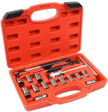 НАБОР МАСЛА ДЛЯ ЧИСТКИ СЕДЛА ИНЖЕКТОРА MAX INJECTION BRUSH BUTTERS