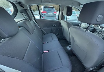 Renault Clio III Hatchback 5d 1.2 TCe eco2 100KM 2007 Renault Clio 2007 r. 1.1 Benzyna 101KM, zdjęcie 14