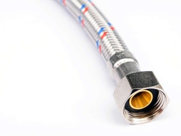 СОЕДИНИТЕЛЬНЫЙ ШЛАНГ ВН/ВН 3/8