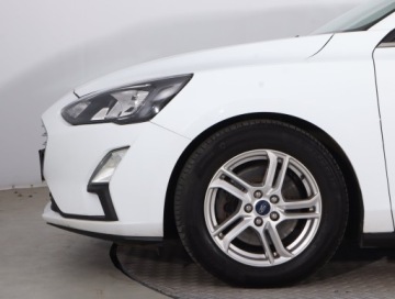 Ford Focus IV Kombi 1.5 EcoBlue 120KM 2020 Ford Focus 1.5 EcoBlue, Salon Polska, Serwis ASO, zdjęcie 13