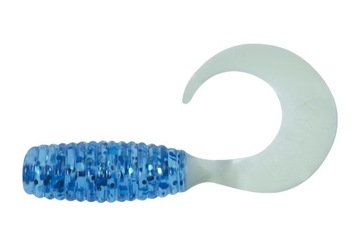 TWISTER RELAX VR1 PAPROCH OKOŃ 1cal-4cm-5szt TS410