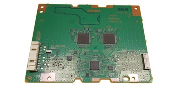 LED DRIVER SONY 1-006-902-11 SONY XR-65X90J NOWY