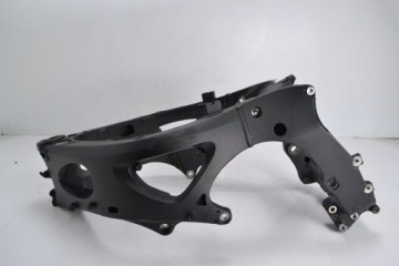 Rama 2006 dokumenty YAMAHA YZF-R6 03-05