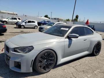 BMW Seria 2 G42-U06 2024 BMW M2 2024 BMW M2 silnik benzynowy 3.0 L 3.0 Benzyna 453KM, zdjęcie 1