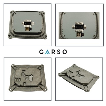 BALLAST D1S DO ALFA ROMEO 8C BMW 3 E92 E93 M3 E90 6 E63 E64 X3 E83 X5