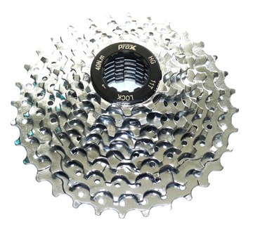 Kaseta ProX 9 FW-CS932-9S 11-32 339g XC MTB szosa