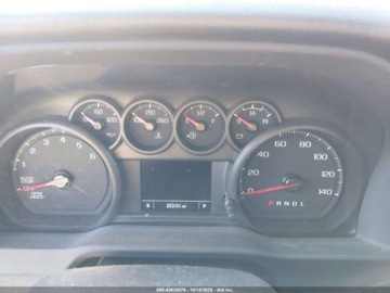 Chevrolet Silverado II 2023 Chevrolet Silverado 1500 2WD STANDARD BED WT, 2023r., 2.7L 2.7 Benzyna, zdjęcie 10