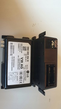 Sterownik usług online 5NA035284B