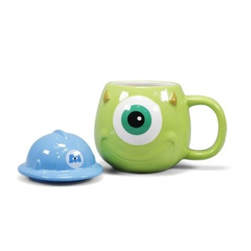 Mike Wazowski Kubek PIXAR Potwory i spółka
