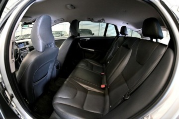 Volvo 2015 Volvo V60 Cross Country 2.0 150KM D3 Skóra Navi, zdjęcie 8